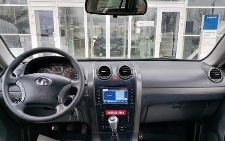 Great Wall Hover H5, 2013 год, 720 000 рублей, 24 фотография