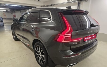 Volvo XC60 II, 2018 год, 3 500 000 рублей, 6 фотография