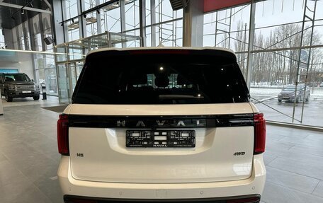 Haval H5, 2024 год, 3 949 000 рублей, 6 фотография