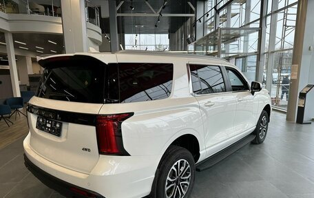 Haval H5, 2024 год, 3 949 000 рублей, 7 фотография