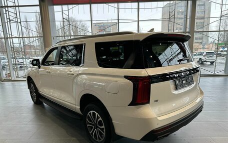 Haval H5, 2024 год, 3 949 000 рублей, 5 фотография