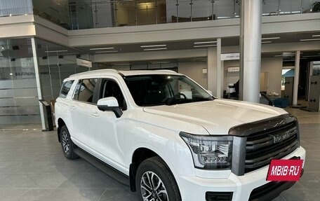 Haval H5, 2024 год, 3 949 000 рублей, 3 фотография