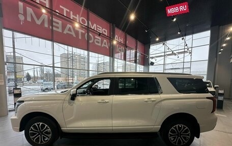 Haval H5, 2024 год, 3 949 000 рублей, 4 фотография