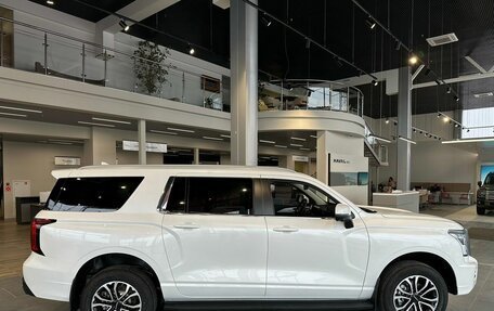 Haval H5, 2024 год, 3 949 000 рублей, 8 фотография