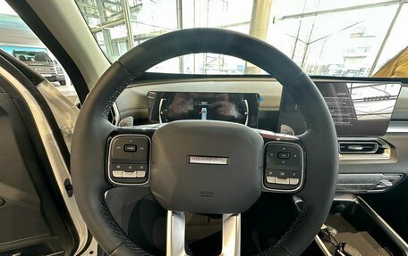 Haval H5, 2024 год, 3 949 000 рублей, 13 фотография