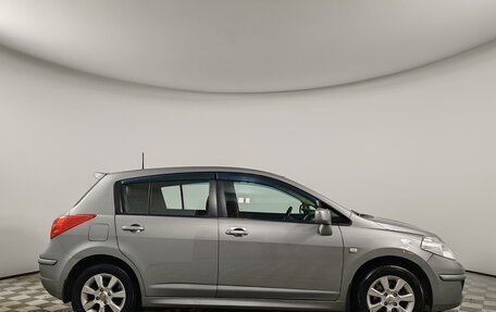 Nissan Tiida, 2013 год, 875 000 рублей, 4 фотография