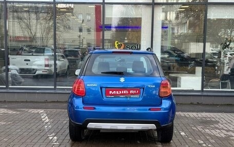 Suzuki SX4 II рестайлинг, 2011 год, 957 000 рублей, 7 фотография