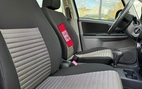 Suzuki SX4 II рестайлинг, 2011 год, 957 000 рублей, 10 фотография