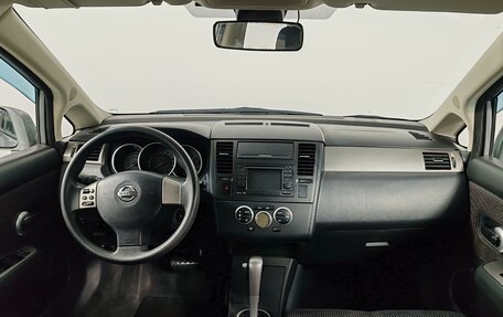 Nissan Tiida, 2013 год, 875 000 рублей, 14 фотография