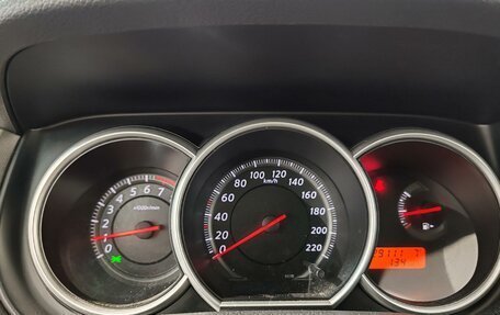 Nissan Tiida, 2013 год, 875 000 рублей, 13 фотография