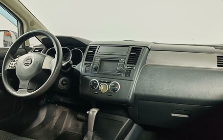 Nissan Tiida, 2013 год, 875 000 рублей, 11 фотография