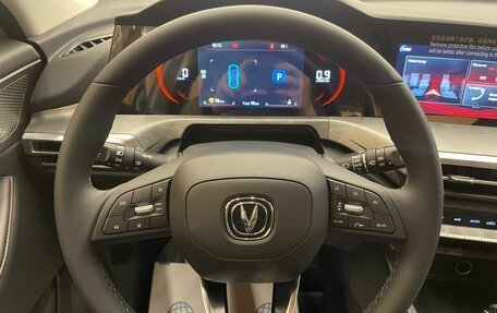 Changan CS35 Plus, 2025 год, 2 709 900 рублей, 9 фотография