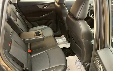 Changan CS35 Plus, 2025 год, 2 709 900 рублей, 10 фотография