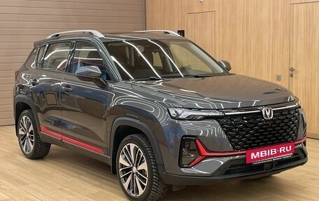 Changan CS35 Plus, 2025 год, 2 709 900 рублей, 5 фотография