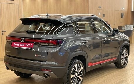 Changan CS35 Plus, 2025 год, 2 709 900 рублей, 4 фотография