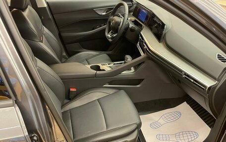 Changan CS35 Plus, 2025 год, 2 709 900 рублей, 13 фотография