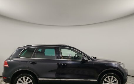 Volkswagen Touareg III, 2013 год, 2 199 000 рублей, 4 фотография