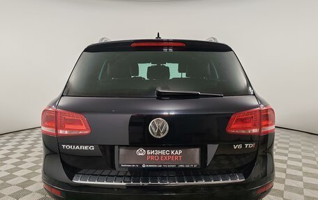 Volkswagen Touareg III, 2013 год, 2 199 000 рублей, 6 фотография