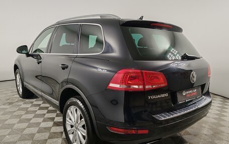 Volkswagen Touareg III, 2013 год, 2 199 000 рублей, 7 фотография