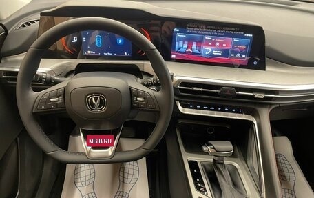 Changan CS35 Plus, 2025 год, 2 709 900 рублей, 15 фотография