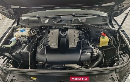 Volkswagen Touareg III, 2013 год, 2 199 000 рублей, 9 фотография