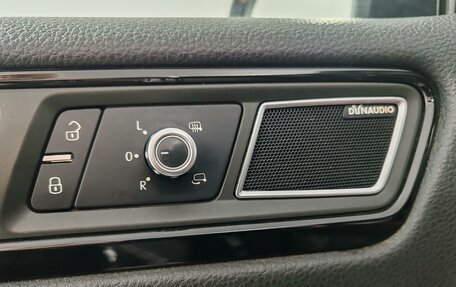 Volkswagen Touareg III, 2013 год, 2 199 000 рублей, 19 фотография