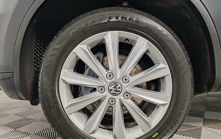 Volkswagen Touareg III, 2013 год, 2 199 000 рублей, 18 фотография