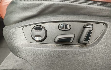 Volkswagen Touareg III, 2013 год, 2 199 000 рублей, 21 фотография