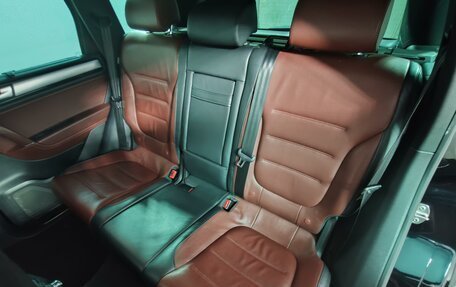 Volkswagen Touareg III, 2013 год, 2 199 000 рублей, 23 фотография