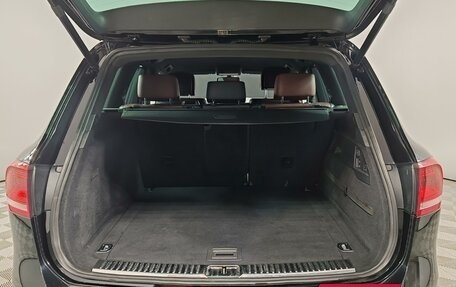 Volkswagen Touareg III, 2013 год, 2 199 000 рублей, 10 фотография