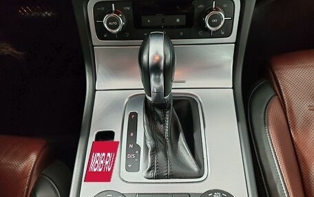 Volkswagen Touareg III, 2013 год, 2 199 000 рублей, 22 фотография