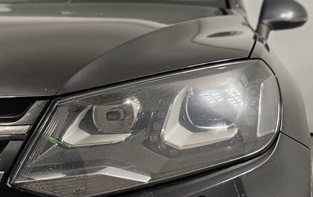 Volkswagen Touareg III, 2013 год, 2 199 000 рублей, 30 фотография