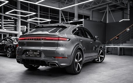 Porsche Cayenne III, 2025 год, 19 500 000 рублей, 5 фотография