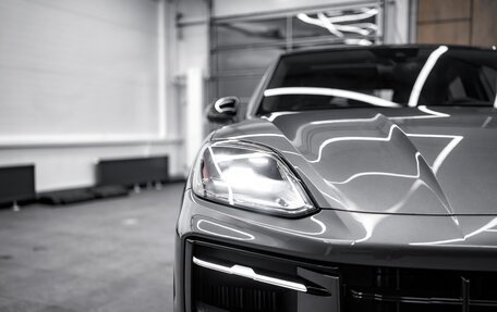 Porsche Cayenne III, 2025 год, 19 500 000 рублей, 3 фотография