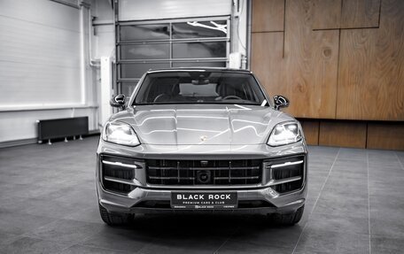 Porsche Cayenne III, 2025 год, 19 500 000 рублей, 2 фотография