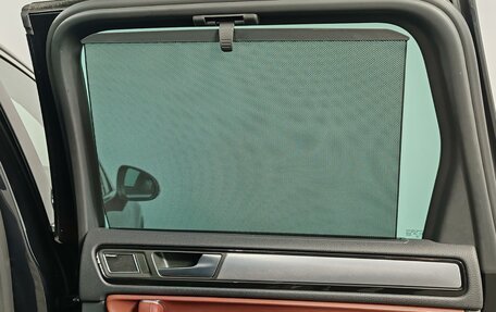 Volkswagen Touareg III, 2013 год, 2 199 000 рублей, 26 фотография