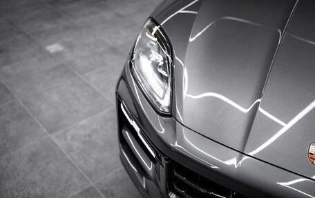 Porsche Cayenne III, 2025 год, 19 500 000 рублей, 4 фотография