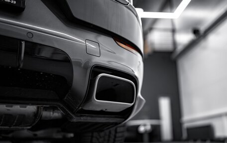 Porsche Cayenne III, 2025 год, 19 500 000 рублей, 9 фотография