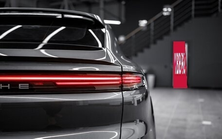 Porsche Cayenne III, 2025 год, 19 500 000 рублей, 7 фотография