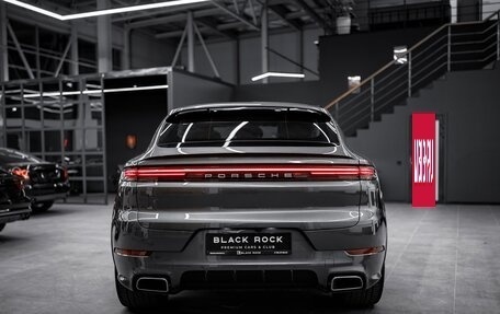 Porsche Cayenne III, 2025 год, 19 500 000 рублей, 6 фотография
