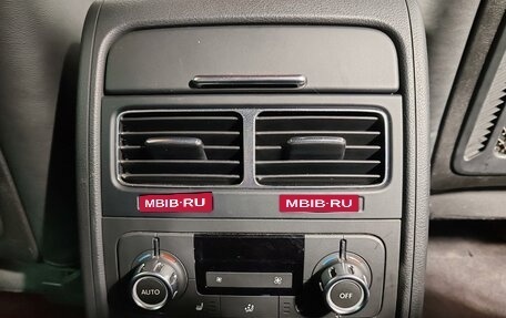 Volkswagen Touareg III, 2013 год, 2 199 000 рублей, 28 фотография