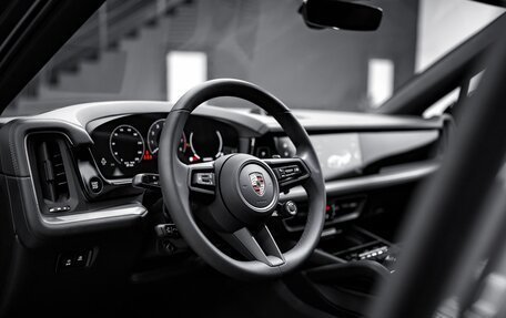 Porsche Cayenne III, 2025 год, 19 500 000 рублей, 14 фотография