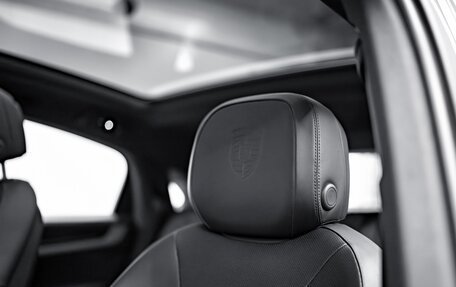 Porsche Cayenne III, 2025 год, 19 500 000 рублей, 20 фотография