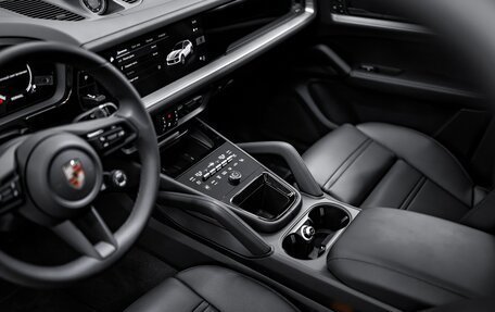 Porsche Cayenne III, 2025 год, 19 500 000 рублей, 22 фотография