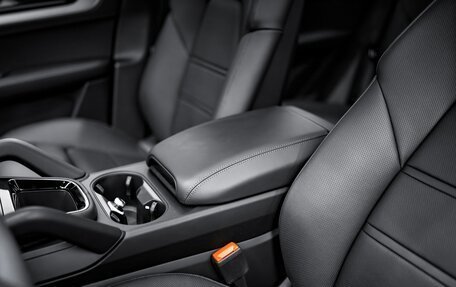 Porsche Cayenne III, 2025 год, 19 500 000 рублей, 21 фотография