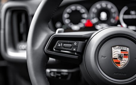 Porsche Cayenne III, 2025 год, 19 500 000 рублей, 24 фотография