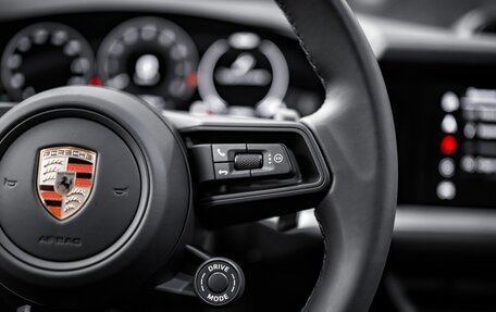 Porsche Cayenne III, 2025 год, 19 500 000 рублей, 25 фотография