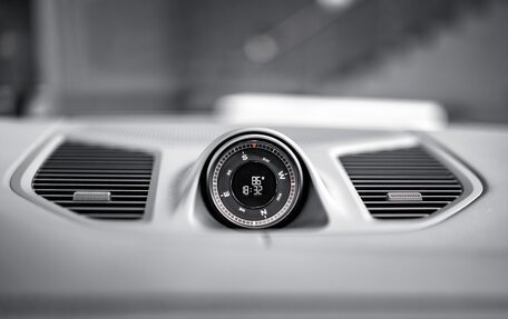 Porsche Cayenne III, 2025 год, 19 500 000 рублей, 28 фотография