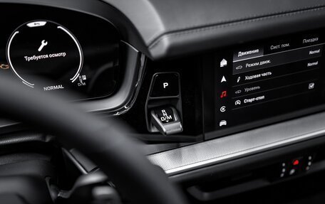 Porsche Cayenne III, 2025 год, 19 500 000 рублей, 32 фотография