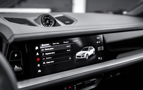 Porsche Cayenne III, 2025 год, 19 500 000 рублей, 33 фотография